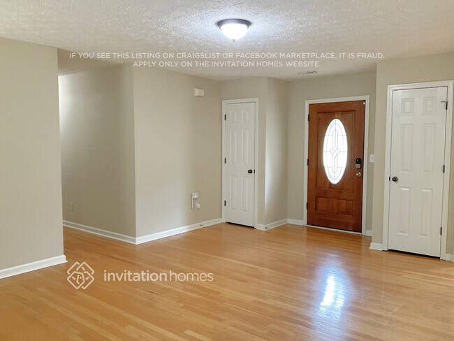 Foto del edificio - 2975 Hampton Valley Dr SE