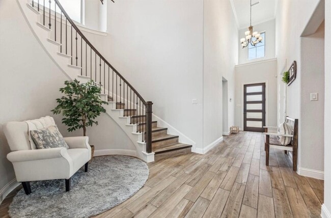 Foto del edificio - 2119 Parker Grove Dr