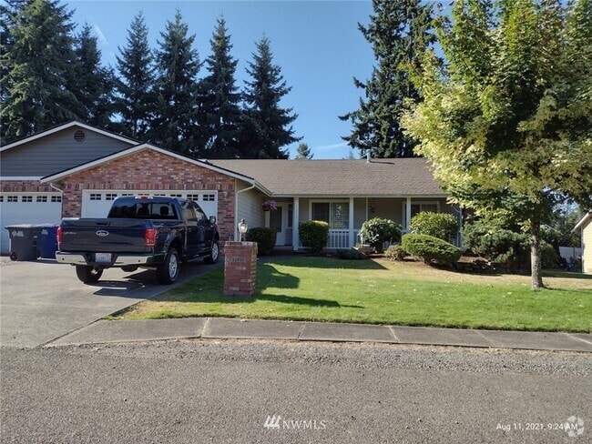 Building Photo - 12410 132nd Street Ct E