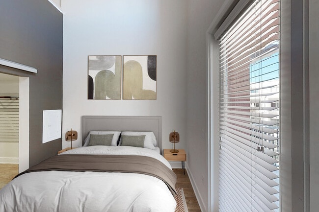 Foto del edificio - 7400 Center Ave