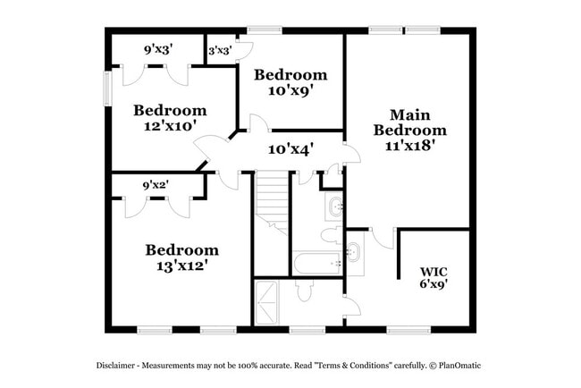 Building Photo - 448 Springwood Lake Dr