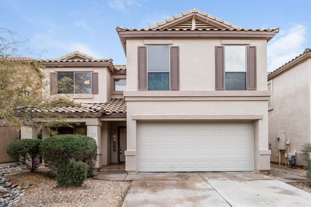 Foto principal - 2519 W Blue Sky Dr