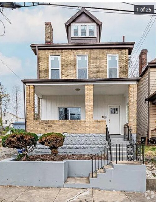 Knoxville Apartments under 2,500 Pittsburgh, PA 11 Rentals