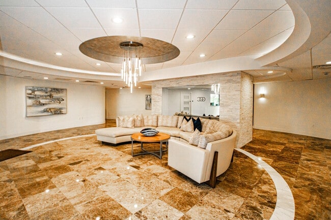 Foto del edificio - 3800 Galt Ocean Dr