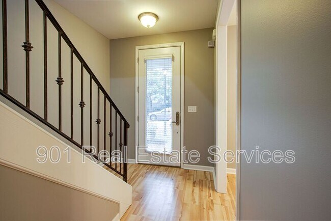 Foto del edificio - 1413 Island Town Dr