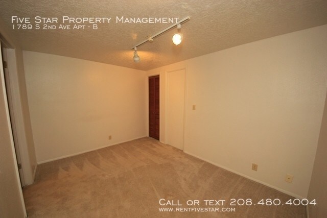 Foto del edificio - 1789 S 2nd Ave