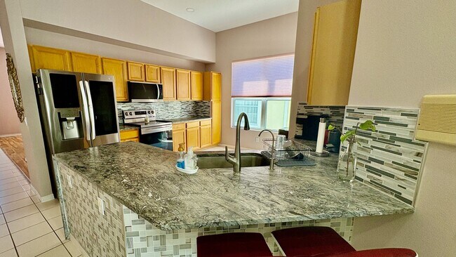Foto del edificio - 3612 Foxcroft Cir