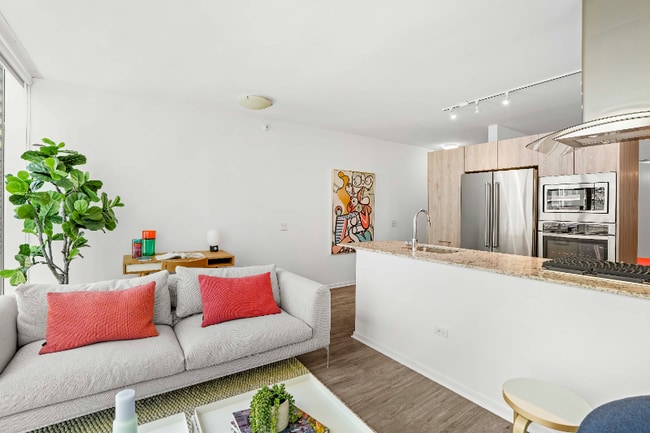 Foto del edificio - 223 E Illinois St