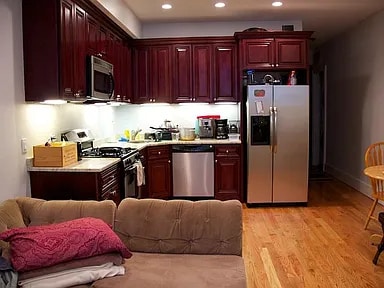 Photo - 1089 Beacon St. Unit 1 Apartment