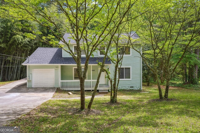 Building Photo - 3688 Burnley Ct