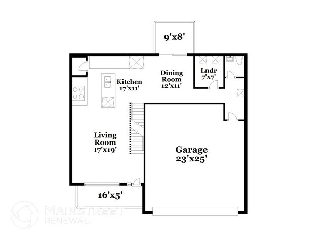 Foto del edificio - 9916 Webster Cir