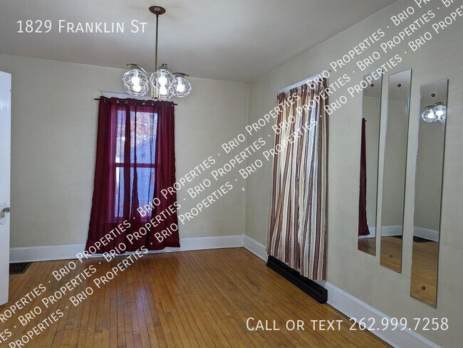 Building Photo - 1829 Franklin St
