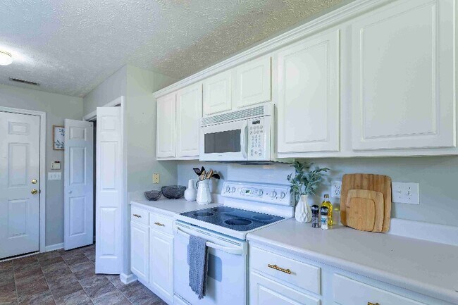 Foto del edificio - 106 Proclamation Dr