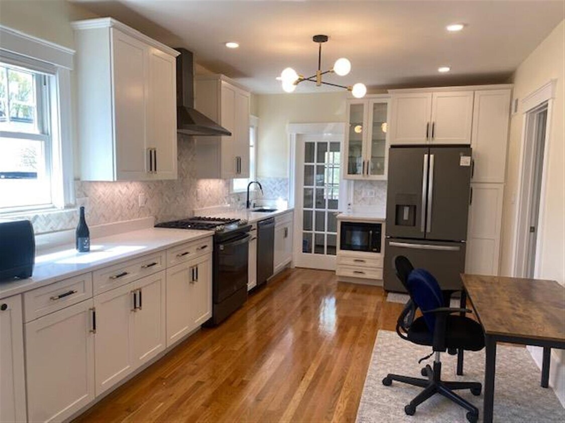 4 Barton St Unit A, Somerville, MA 02144 Apartments in Somerville, MA