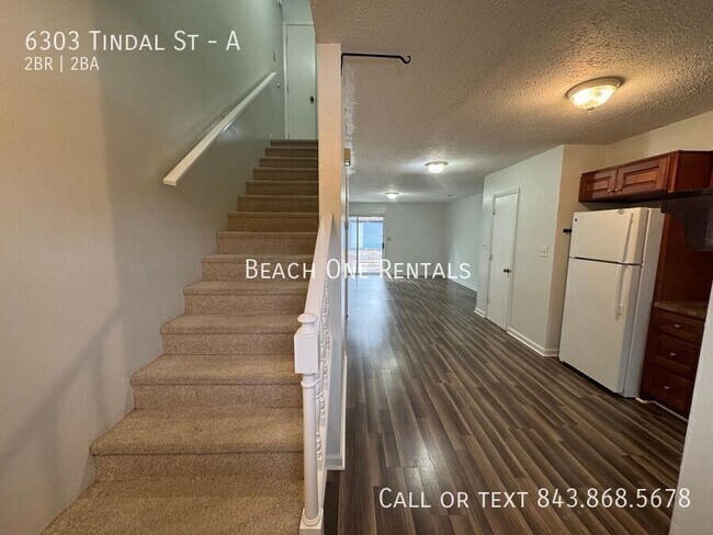 Building Photo - 6303 Tindal St