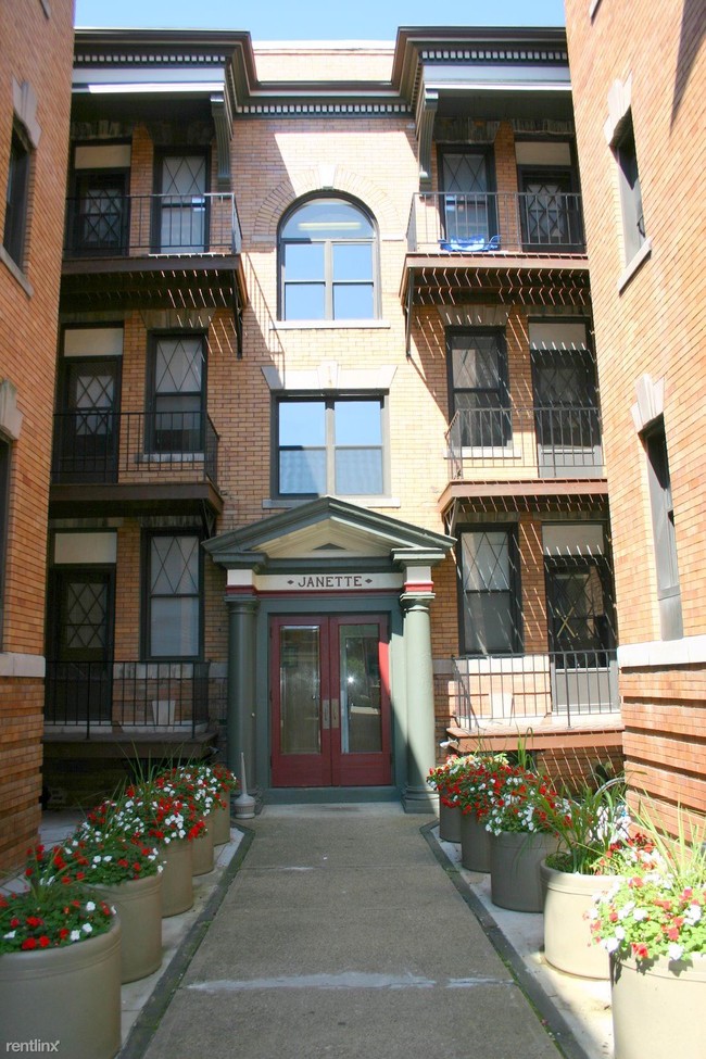 Foto del edificio - 732 S Millvale Ave