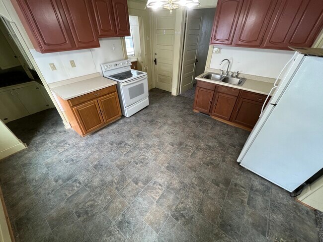 Foto del edificio - 802 S 1st Ave