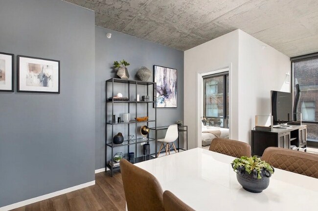 Foto del edificio - 1345 S Wabash Ave