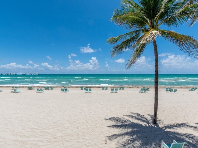 Foto del edificio - 2501 S Ocean Dr