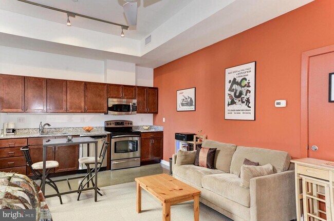 Foto del edificio - 1414 Belmont St NW