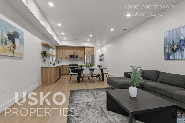 Foto del edificio - 2817 Democracy Alley