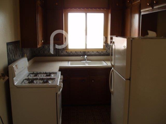 Foto del edificio - One bedroom, one bath apartment.