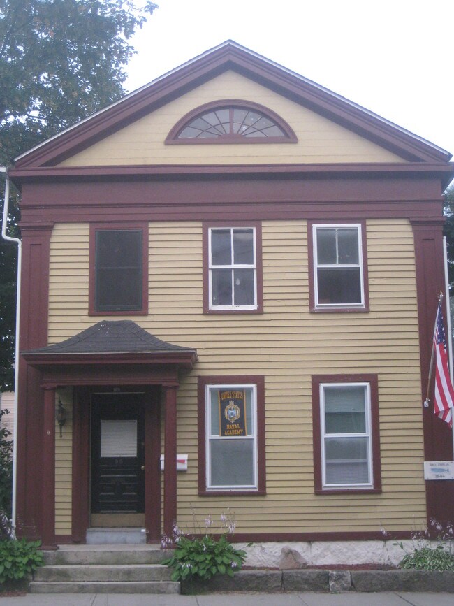 Foto del edificio - 56 Washington St