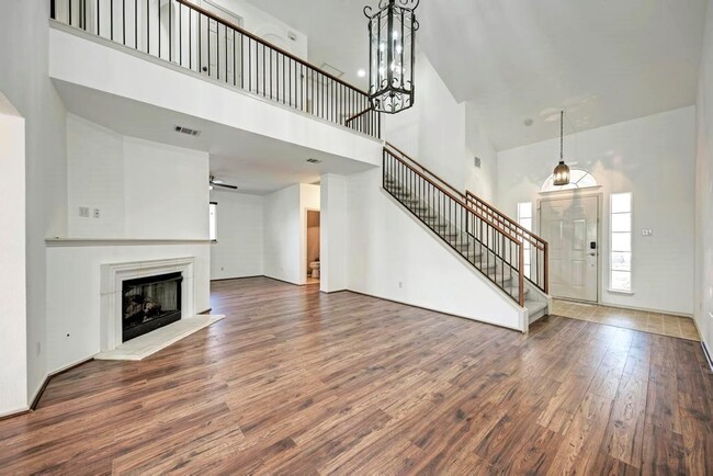 Building Photo - 15005 Donna Jane Loop