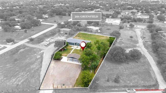 Foto del edificio - 201 Greenfield Rd