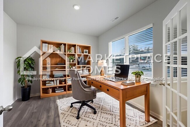 Foto del edificio - 1200 Pavo Path