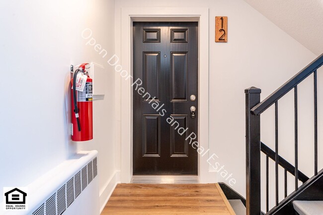 Foto del edificio - 1823 Griswold Dr