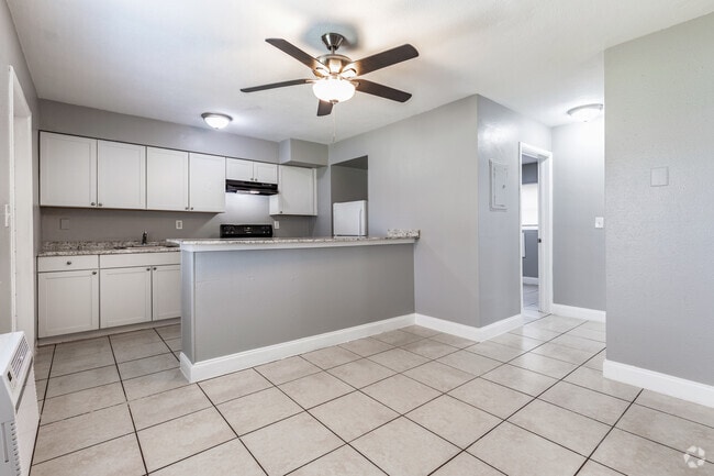 Interior Photo - Avalon Apartments