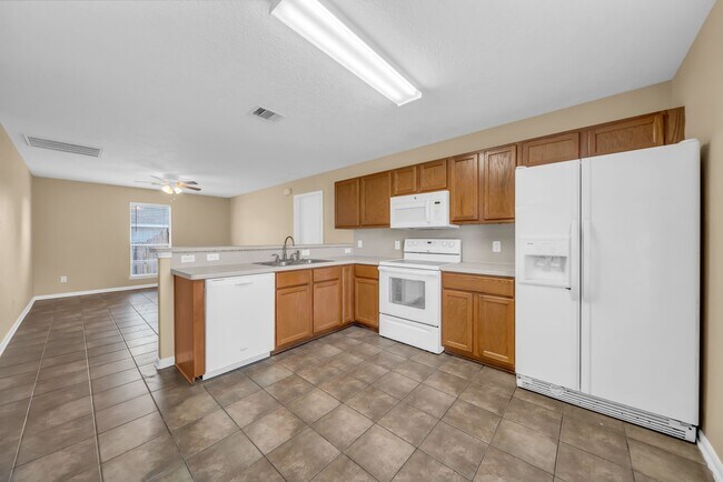 Foto del edificio - 8857 E Buffalo Cir