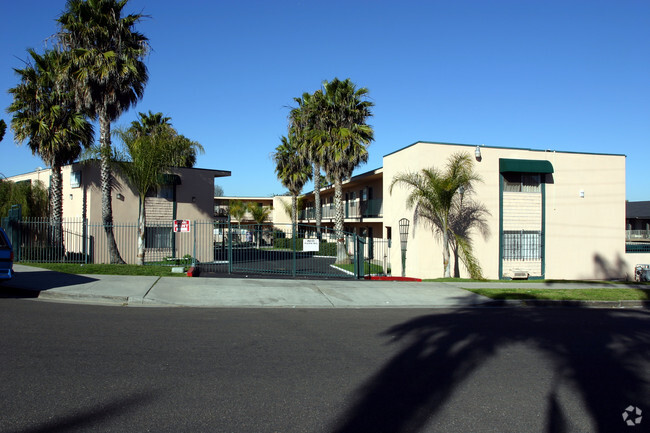 Building Photo - Oceanside Shores Apartments