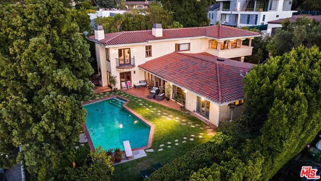 Foto del edificio - 3130 Dona Maria Dr