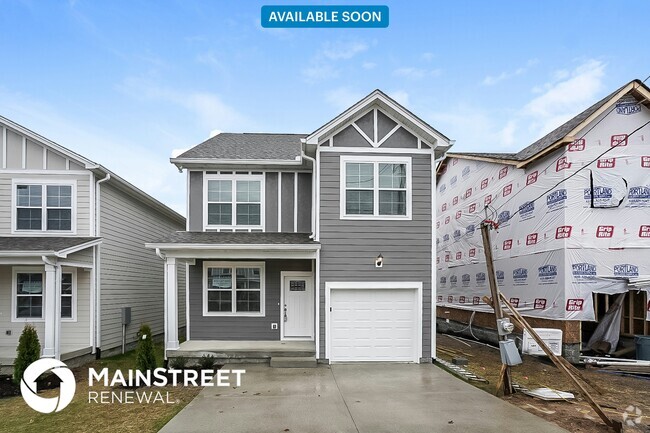 Building Photo - 131 Cages Rd