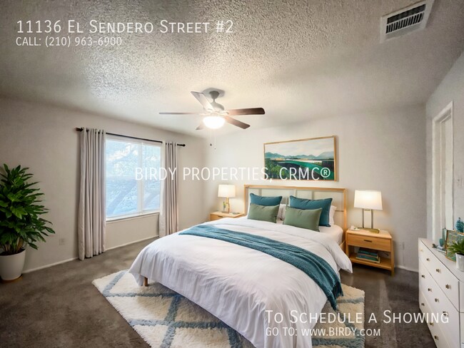 Building Photo - 11136 El Sendero St