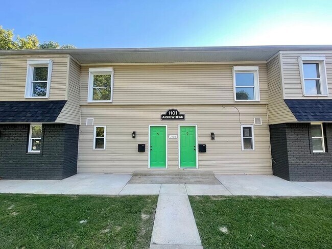 Foto del edificio - 1101 Arrowhead Dr