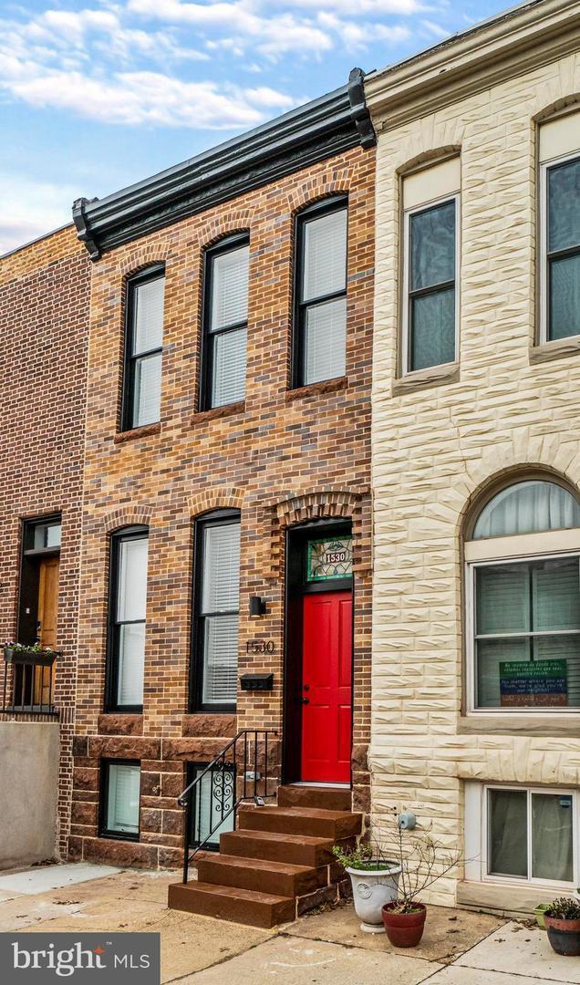 Building Photo - 1530 Covington St
