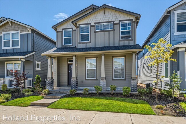 Building Photo - 3 br, 2.5 bath House - 6746 SE Provence St