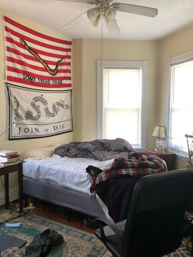 Building Photo - 40 Cherokee St