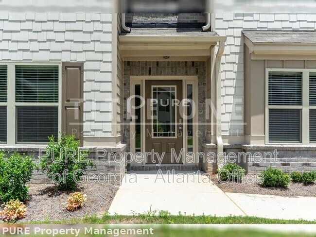 Foto del edificio - 4126 Water Mill Dr