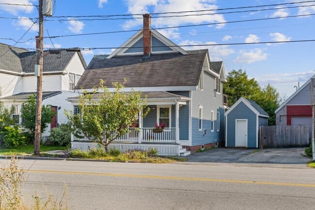 Building Photo - 48 E St