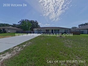 Building Photo - 2030 Vizcaya Dr