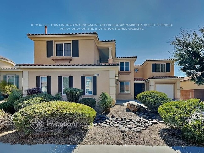 Building Photo - 6426 Gilded Flicker St