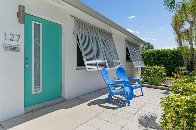 Foto del edificio - 127 SW 10th Ave