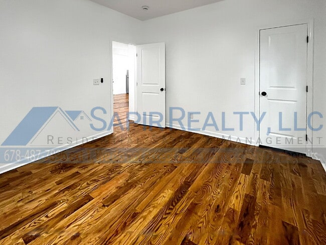 Building Photo - 1273 Oakland Terrace SW