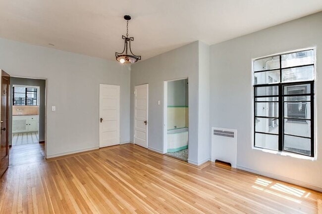 Foto del edificio - 2338 Channing Way