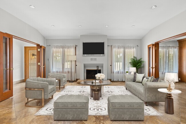 Foto del edificio - 12510 W Sunset Blvd
