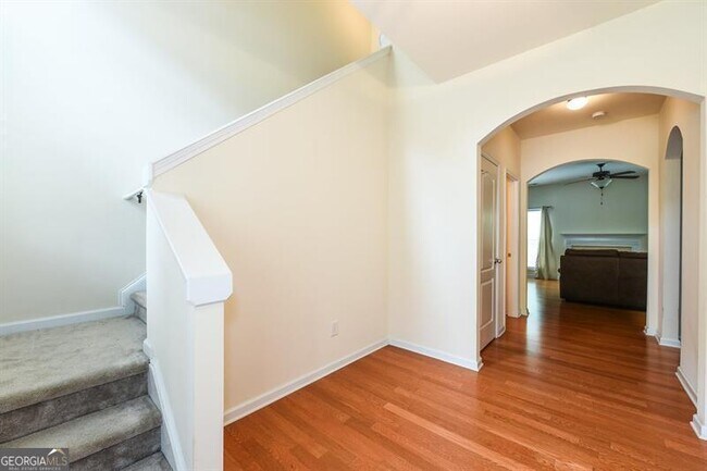 Foto del edificio - 981 Brownstone Ln SW